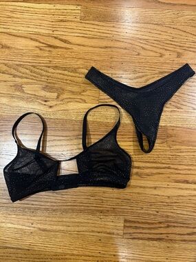 NWOT Negative Underwear Sieve SET